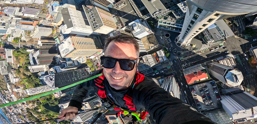 Skyride