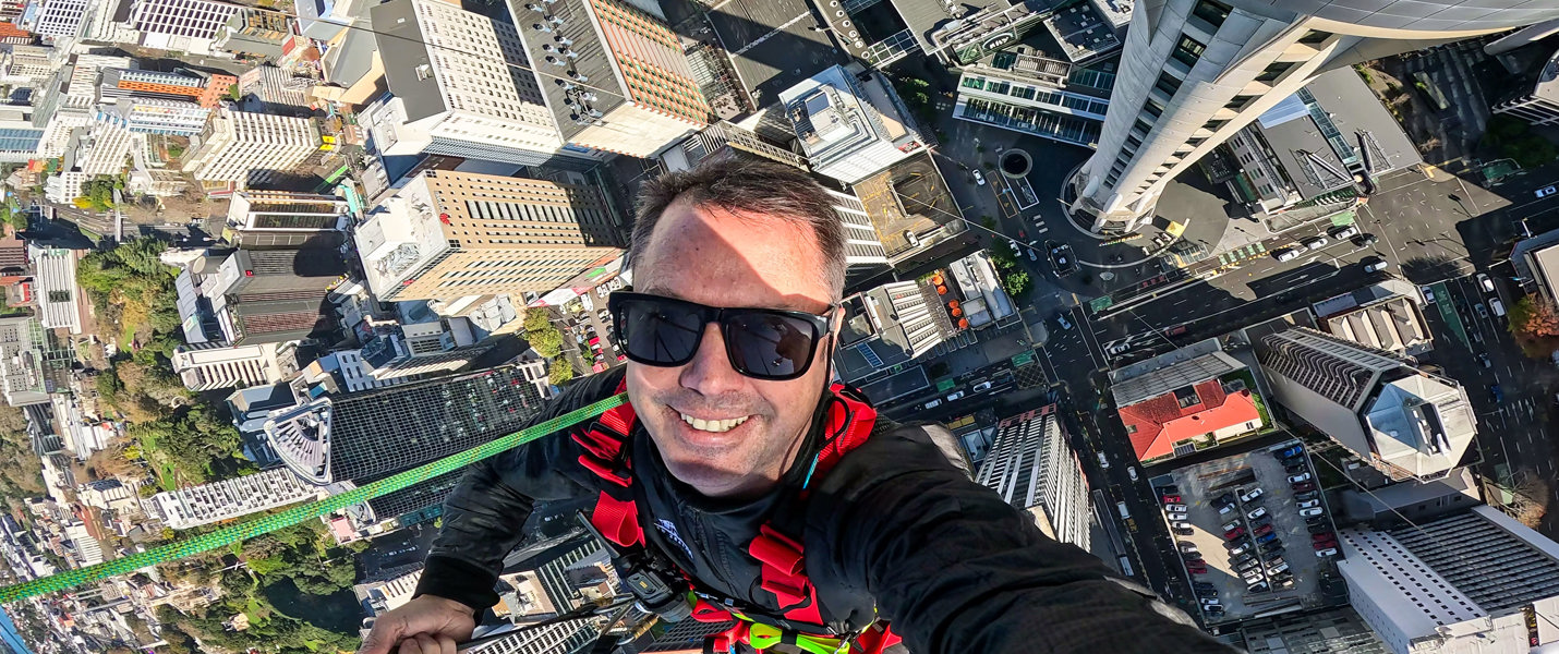 Skyride