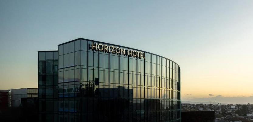 Horizon