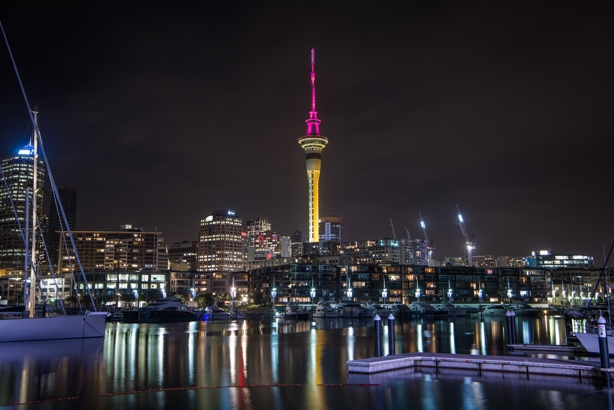 NZX/ASX Announcement - FY25 Half Year Result Teleconference Details thumbnail