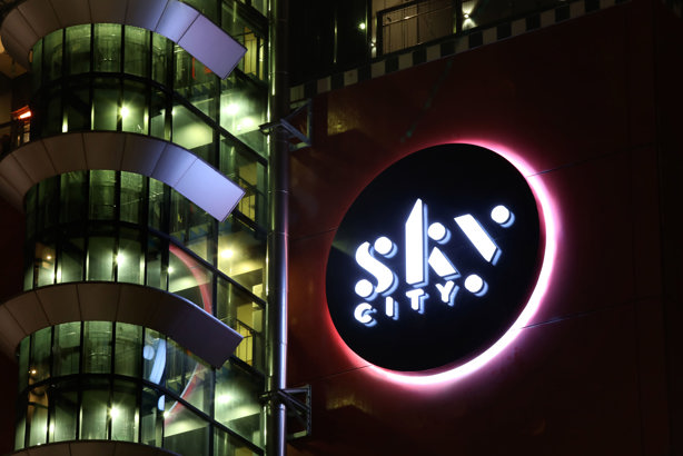 NZX/ASX Announcement - USPP and revolving bank debt refinancing completed thumbnail