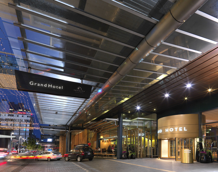 NZX/ASX Announcement - Former Senior Manager Disclosure Notice thumbnail