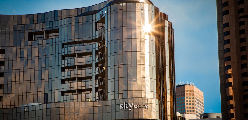 NZX/ASX Announcement - Update on Independent Review of SkyCity Adelaide thumbnail (2)