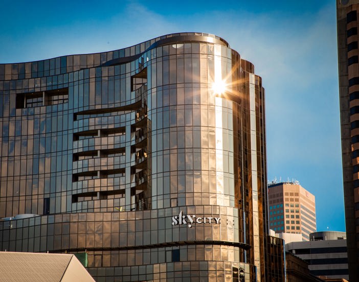NZX/ASX Announcement - Update on Independent Review of SkyCity Adelaide thumbnail (2)