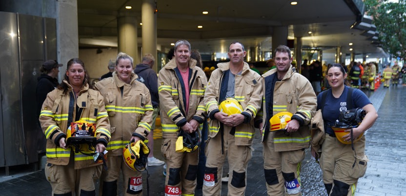 FIREFIGHTERS CHALLENGE 00001