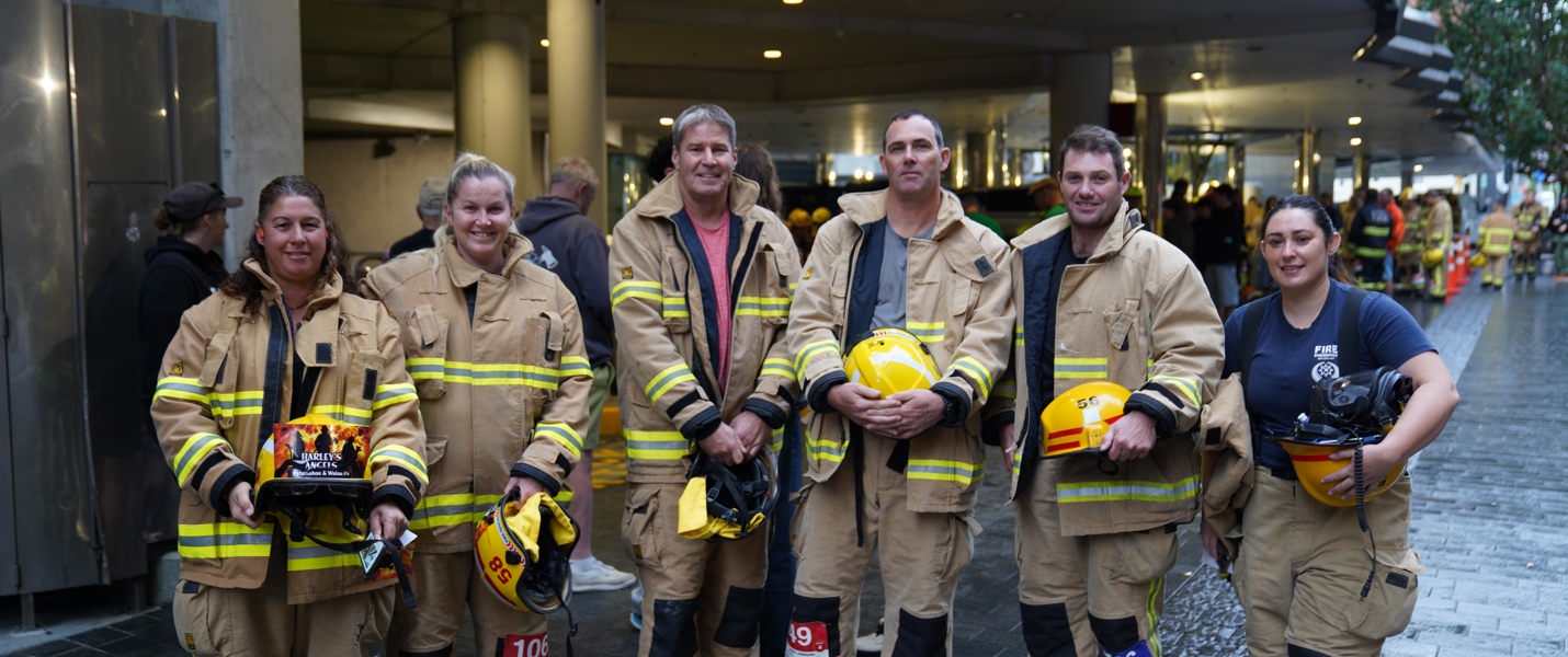 FIREFIGHTERS CHALLENGE 00001