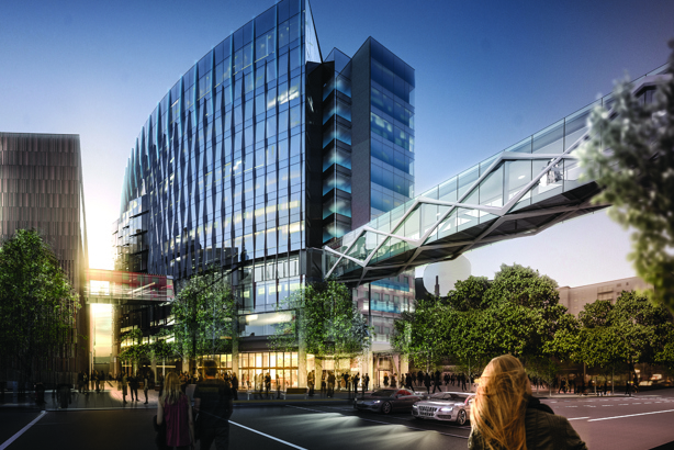 SKYCITY outlines plans to expand hotels business, Queenstown site thumbnail