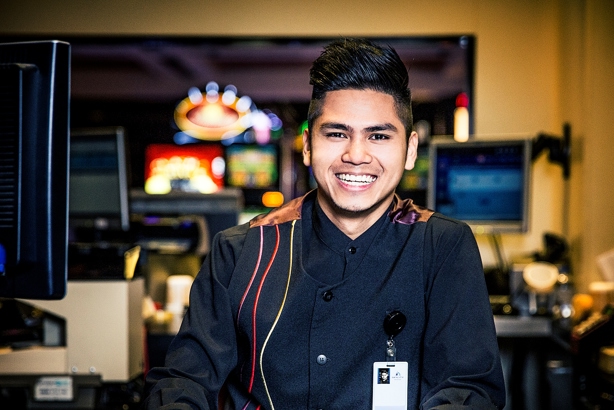 SKYCITY welcomes DIA mystery shopper report  thumbnail