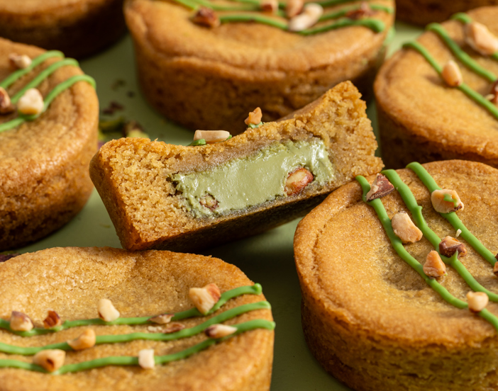 Moustache Cookies Christmas Shoot 119