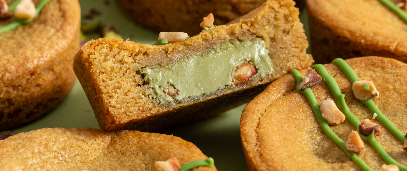 Moustache Cookies Christmas Shoot 119