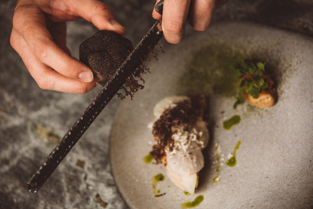 SKYCITY reveals first low carbon menu at The Sugar Club thumbnail