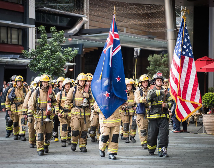 Firefighters (1)