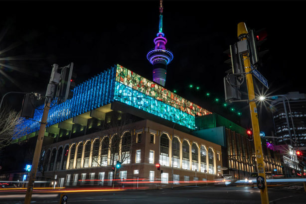 Skycity Nzicc