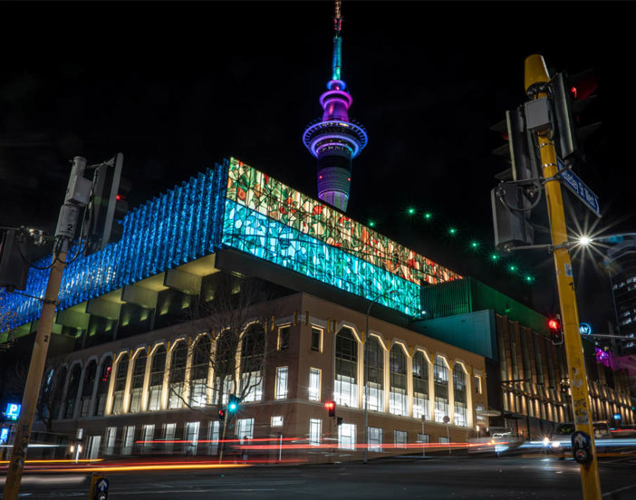 Skycity Nzicc