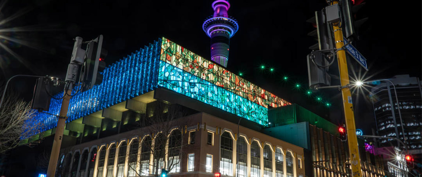 Skycity Nzicc
