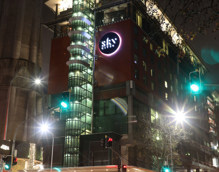 NZX/ASX Announcement - Disclosure of Senior Manager&#8217;s Relevant Interests thumbnail
