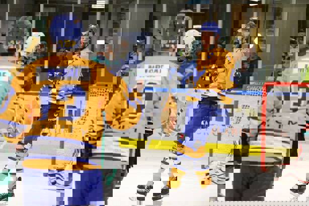SKYCITY Stampede win fifth NZIHL championship thumbnail