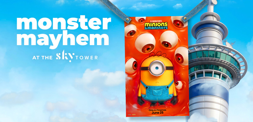 Minions